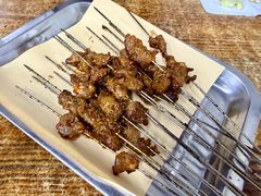 -老白家怡贵园烤肉