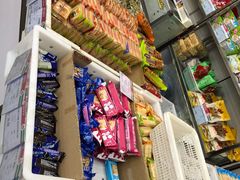 零售区-稻香村(鼓楼西街店)