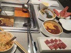 -海底捞火锅(翔龙天地广场店)