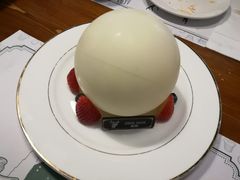 -Deer Park鹿园西餐(仁恒置地广场店)