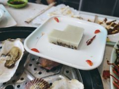 -巧克力渔家.小船海鲜胶东菜(万平口店)