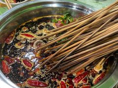 -逗签翻卤味串串(回龙湾店)