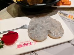 -千味涮·健康火锅(会展连城新天地店)