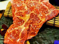-厚贞日式烤肉(龙之梦店)