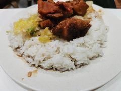 -冰岛茶餐厅(世茂店)