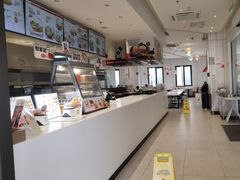 -乡村基(双流时代奥特莱斯餐厅)