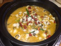 -黑鱼郭我家酸菜鱼(摩尔广场店)