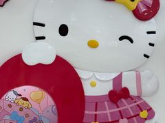 -凯蒂猫主题馆