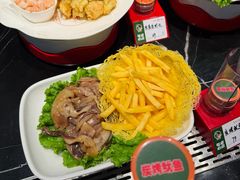 -佳和水饺(海德公馆店)