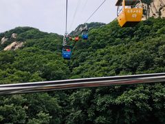 -丹东凤凰山景区