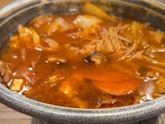 -菊上日式料理(蚌埠银泰店)