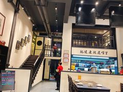 -茶叁酒肆·楚味江湖(菱角湖店)