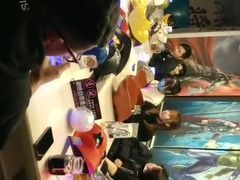 -Moss7Club 剧本杀桌游(inspark店)