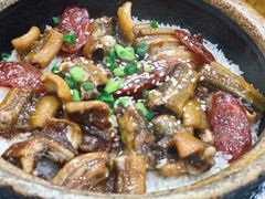 -红星光发煲仔饭(大石街店)