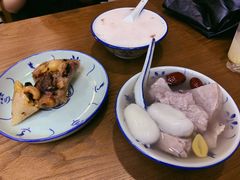 -一心甜汤(丹凤街店)