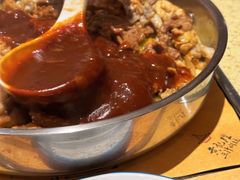-黄记煌三汁焖锅(广州曜一城店)