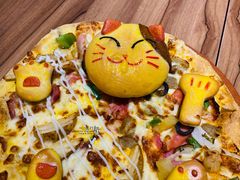 -必胜客(远大路店)