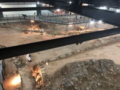 -南越王博物院(王宫展区)