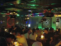 -JZ Club 爵士酒吧(上海店)