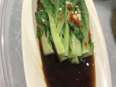 -自在弥林花园餐厅(云栖店)