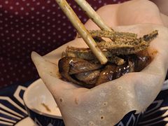 -芳芳私房菜·精做淮扬菜(承德路店)