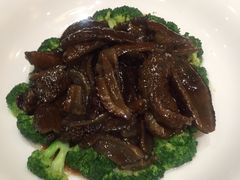 海参西兰花-双东酒店(东关街店)