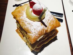 -江津如果餐厅(江津店)