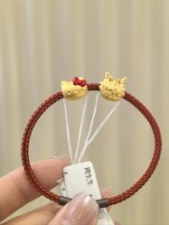 -周生生Chow Sang Sang(石家庄先天下店)