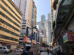 -东水门老街
