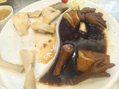 -海宝酒家(中山四路店)