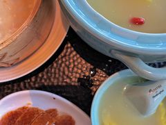-长春凯悦酒店-品悦中餐厅
