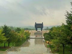 -辽阳弓长岭温泉滑雪场