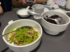 -肆月河豚·新淮扬(金融街店)