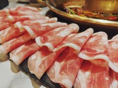 -杨家火锅(国美店)