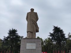 -岳麓山风景名胜区