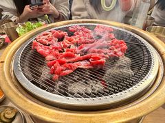-西塔老太太泥炉烤肉(望京一店)