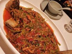 -院8里·小聚园老川菜(九眼桥店)