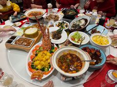 -三六三杭州菜(水上总店)