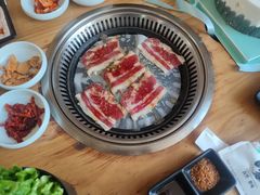 -九田家黑牛烤肉料理·自助(洪洞县城市花园店)