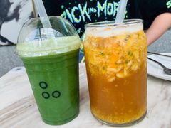 -农畉LONFOOD(福田星河COCOPark店)