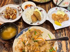 -平成屋· Late Night 食堂(四川北路店)