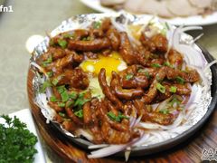 -李连贵熏肉大饼(宁山中路店)