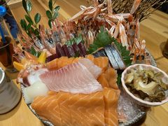 -蟹福家活蟹料理·豪华自助(绿洲假日酒店)