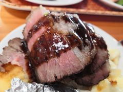-So Lounge索兰至餐厅(蓝色港湾店)