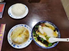-四海楼(如皋定慧禅寺店)