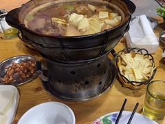 -范贤光鸡公煲(平乐园总店)