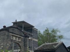 -扬美古镇景区