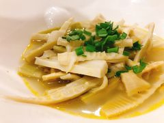 -庆余楼·用心与食材·特色菜&灶头面(仙蠡墩店)