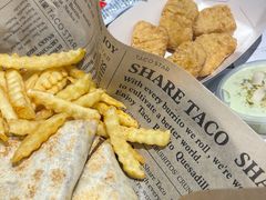 -TACO STAR 塔可星(下沙宝龙店)