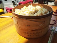 -余氏豆腐包老店(东直街店)